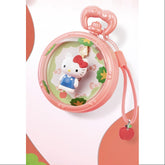 Hello Kitty Sanrio Characters The Wonderful Time Series Secret Hello Kitty (1/96)